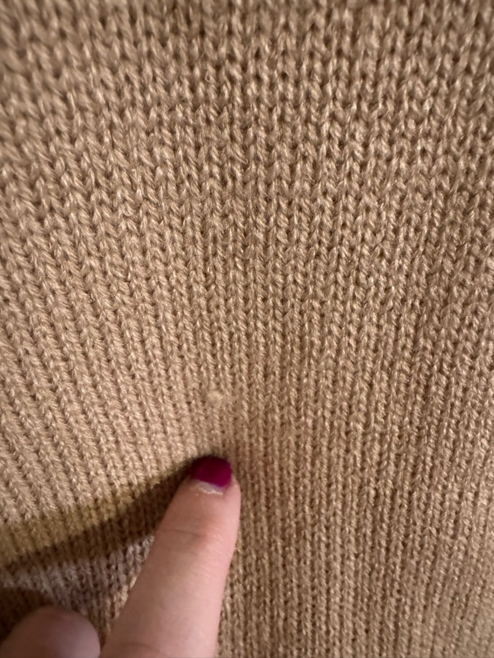 NWOT Boutique Dachshund Knit Sweater Size XL - Picture 7 of 7